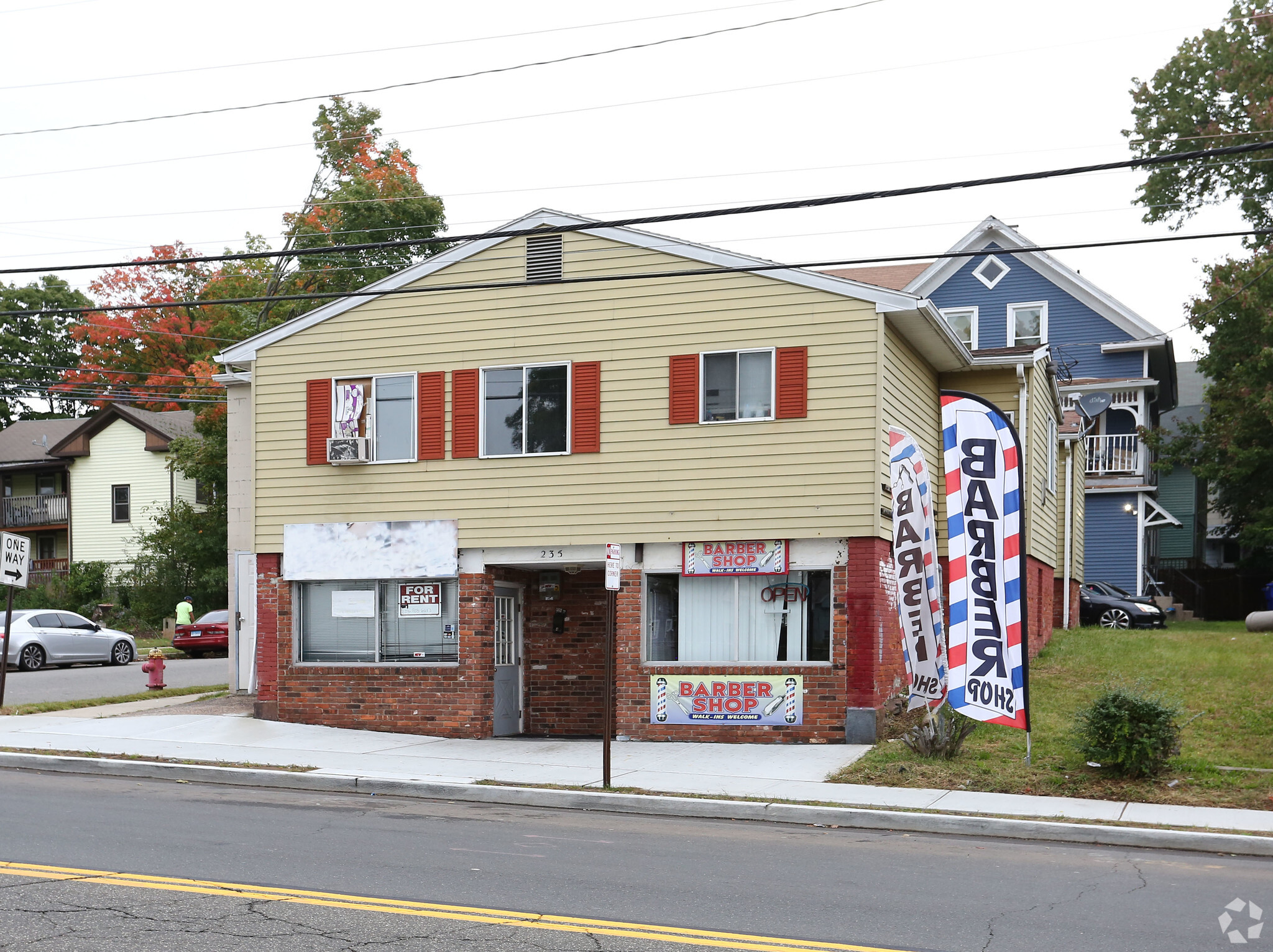 235 Hanover St, Meriden, CT for sale Building Photo- Image 1 of 1