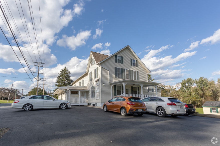 705 Old Fallston Rd, Fallston, MD for sale - Primary Photo - Image 1 of 1
