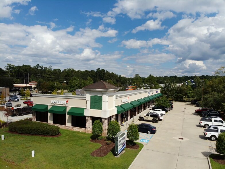 1170 Hwy 190, Covington, LA for lease - Building Photo - Image 1 of 4