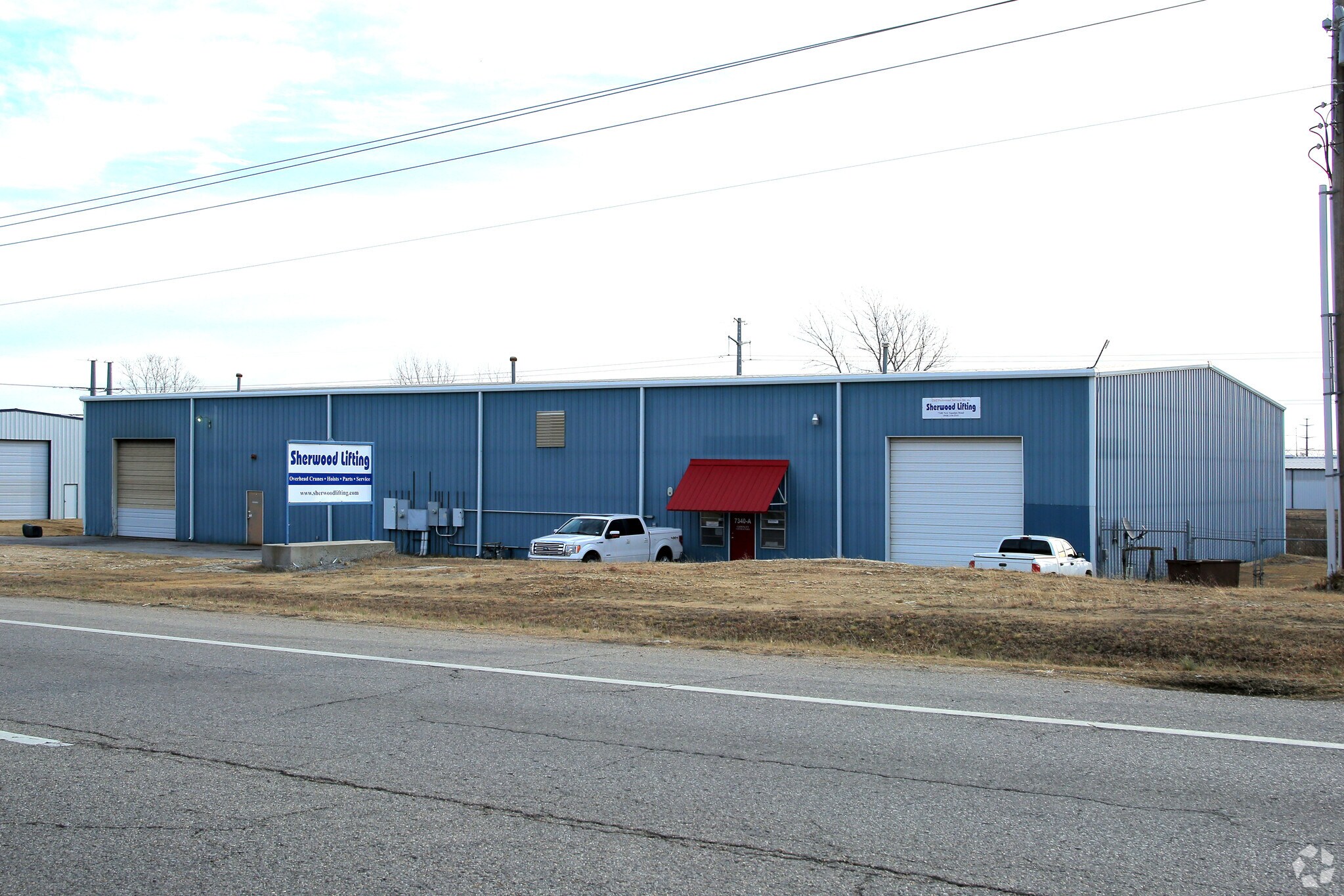 7340 New Sapulpa Rd, Tulsa, OK for sale Primary Photo- Image 1 of 1