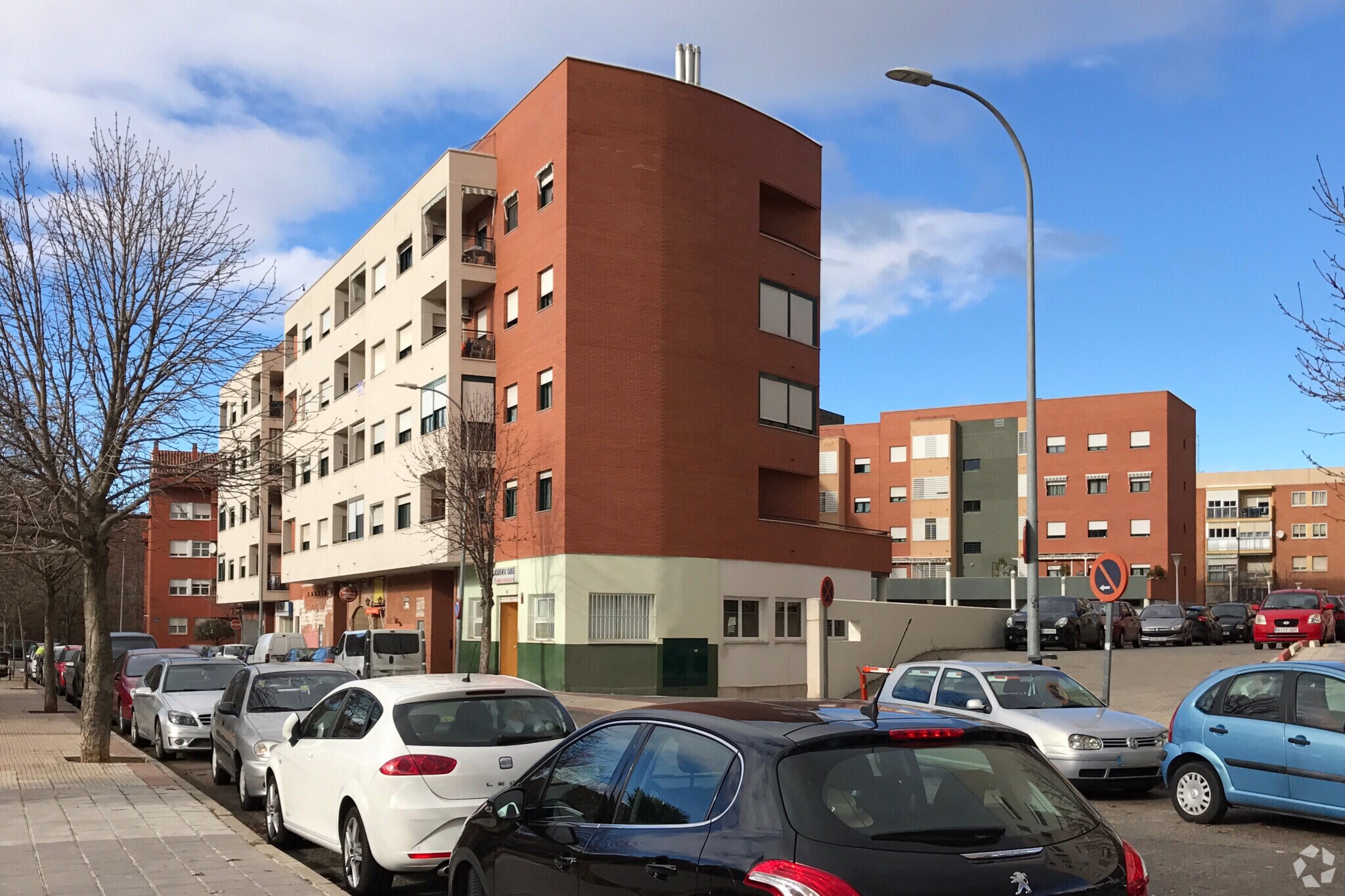 Calle Alicante, Guadalajara, Guadalajara for sale Primary Photo- Image 1 of 1