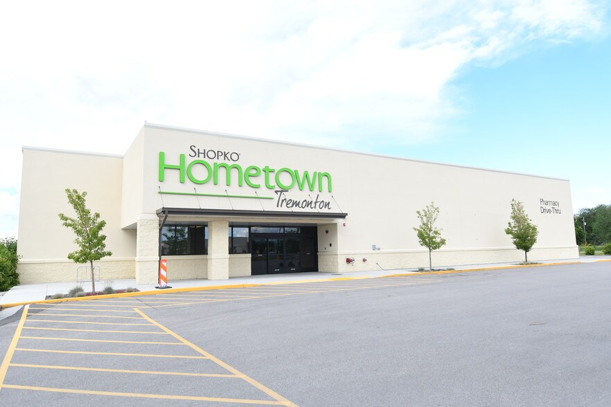 440 W Main St, Tremonton, UT 84337