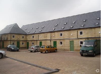 5 Brewers Yard, Shefford for sale - Primary Photo - Image 1 of 1