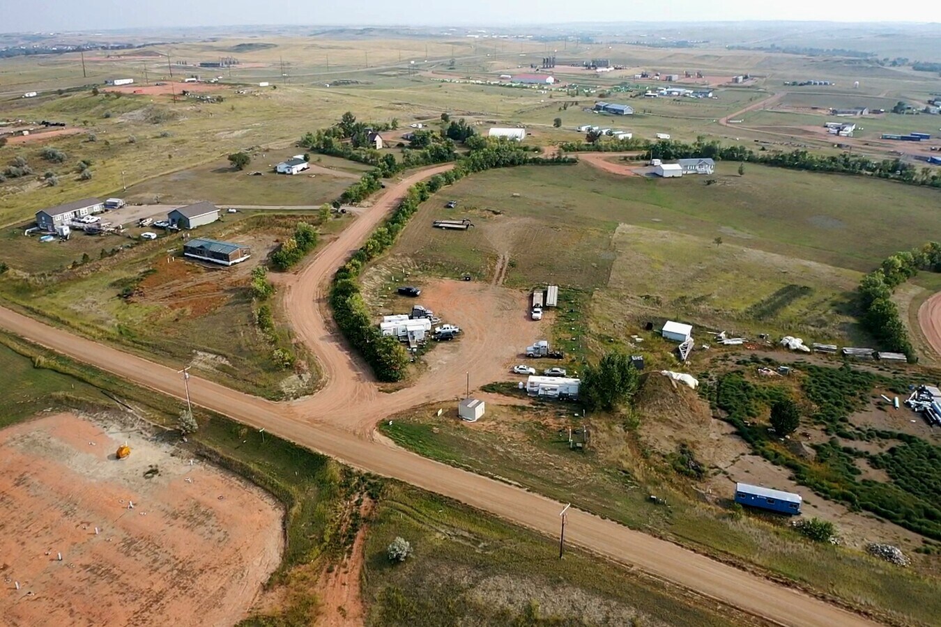 24 Sunrise Estates Rd, Watford City, ND 58854 Land for Sale