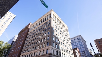Incredible Downtown Creative Office - Commercial Real Estate