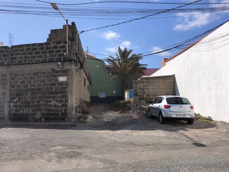 Calle Guillén de Castro, 2B, Telde, Las Palmas for sale - Building Photo - Image 3 of 12