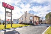 Red Carpet Inn Galloway - Motel