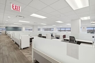 8410 W Bryn Mawr Ave, Chicago, IL for lease Interior Photo- Image 2 of 3
