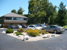 Sunset Hills Office Park - Office Space