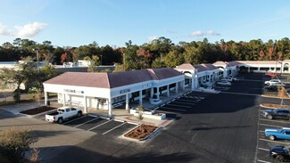 More details for 2620 Blanding Blvd, Middleburg, FL - Retail for Lease