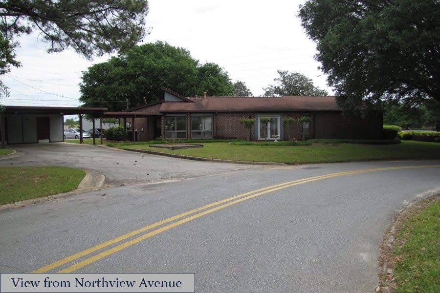251 S Davis Dr, Warner Robins, GA for sale Building Photo- Image 1 of 1
