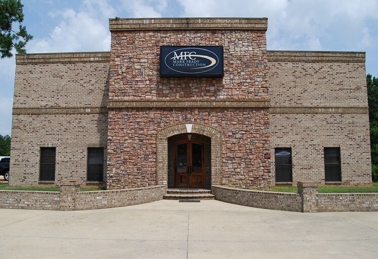7432 Highway 45 N, Columbus, MS for sale - Building Photo - Image 1 of 1