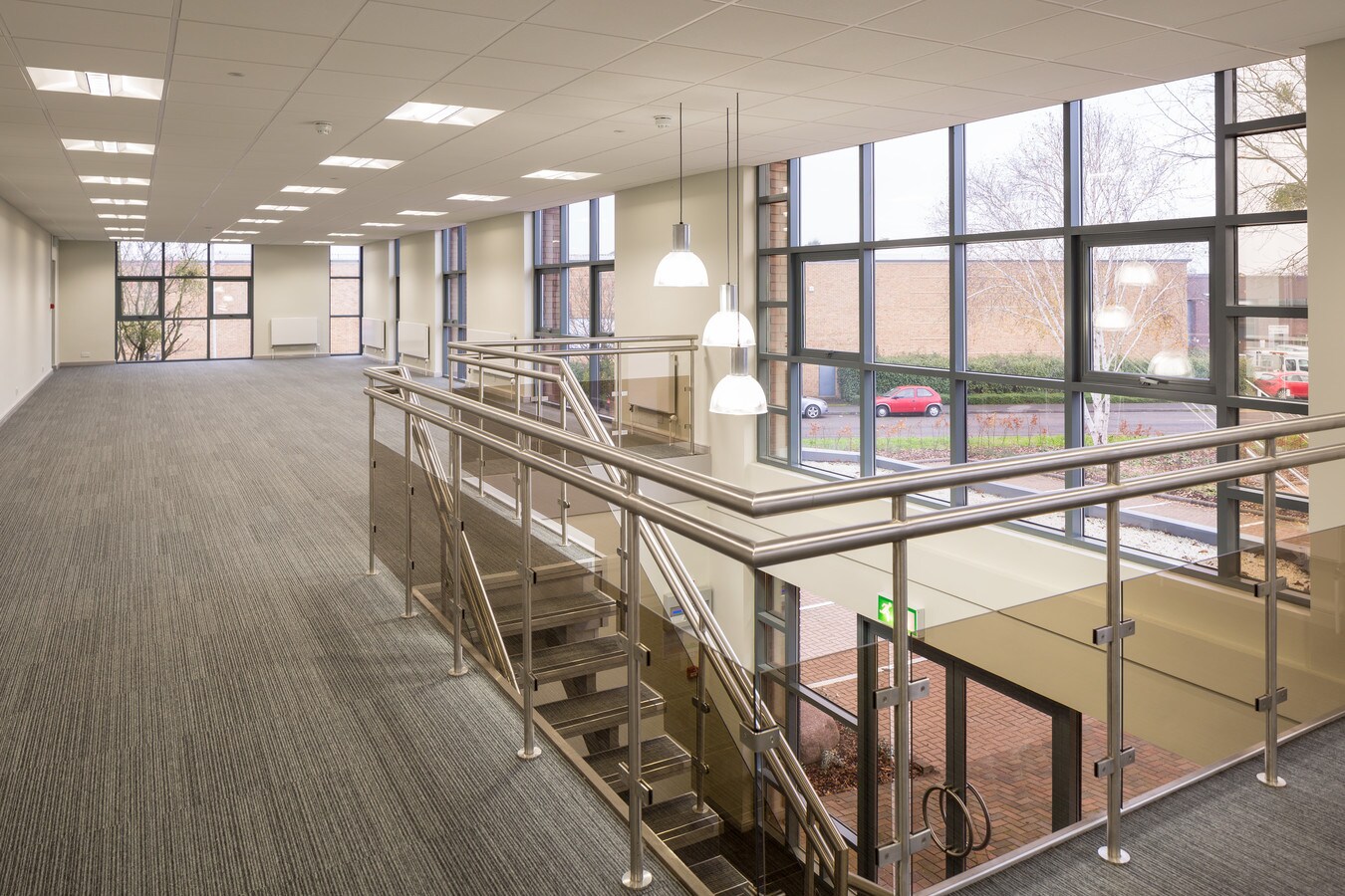 122 Malton Ave, Slough, BKS SL1 4DE Industrial for Lease