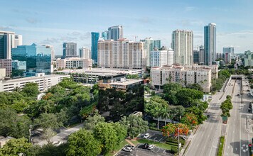 633 S Federal Hwy, Fort Lauderdale, FL - AERIAL map view - Image1