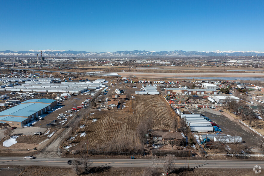 6601-6625 Colorado Blvd, Commerce City, CO for lease - Primary Photo - Image 3 of 19