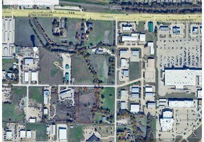 53 Steel Rd, Wylie TX - Land