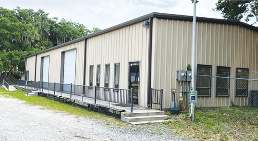 3606 U.S. 441, Okeechobee, FL for lease - Building Photo - Image 2 of 11