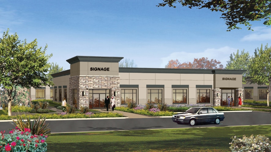 4844 Sparks Blvd, Sparks, NV for lease - Building Photo - Image 1 of 4