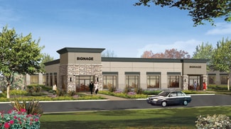 More details for 4844 Sparks Blvd, Sparks, NV - Office/Medical for Lease