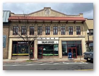 More details for 10-14 Wilsey Sq, Ridgewood, NJ - Office for Lease