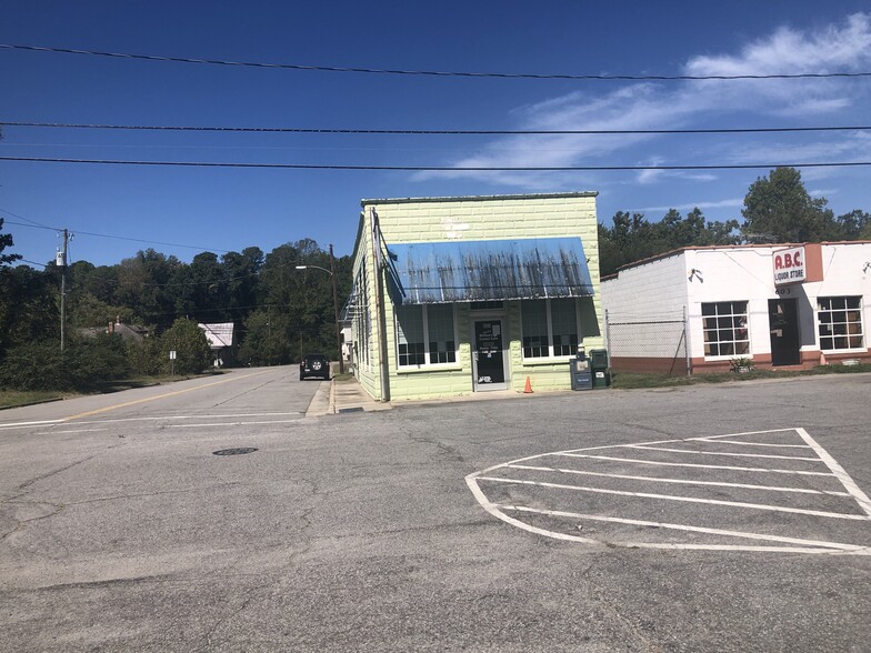 601 N Main St, Winton, NC for sale - Building Photo - Image 1 of 1