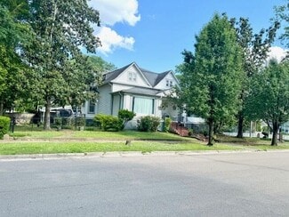 More details for 924 Fillmore St, Corinth, MS - Hospitality for Sale