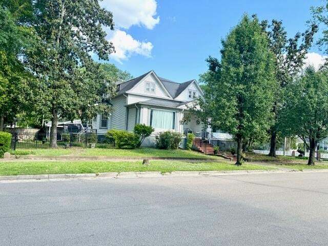 924 Fillmore St, Corinth, MS for sale Building Photo- Image 1 of 43