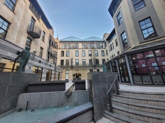 More details for 168 Ingram St, Glasgow - Retail for Sale