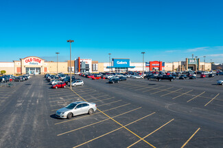 More details for 951 E Lewis and Clark Pky, Clarksville, IN - Retail for Lease