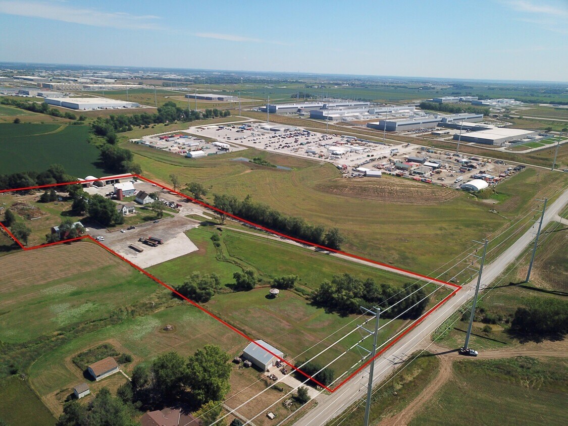 15306 Capehart Rd, Springfield, NE for sale Building Photo- Image 1 of 1