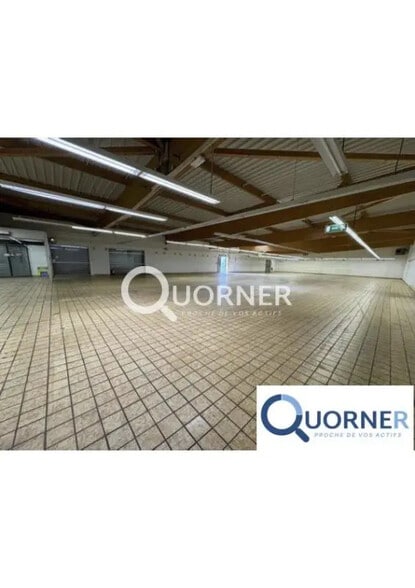Retail in Vitry-le-François for lease - Building Photo - Image 3 of 4