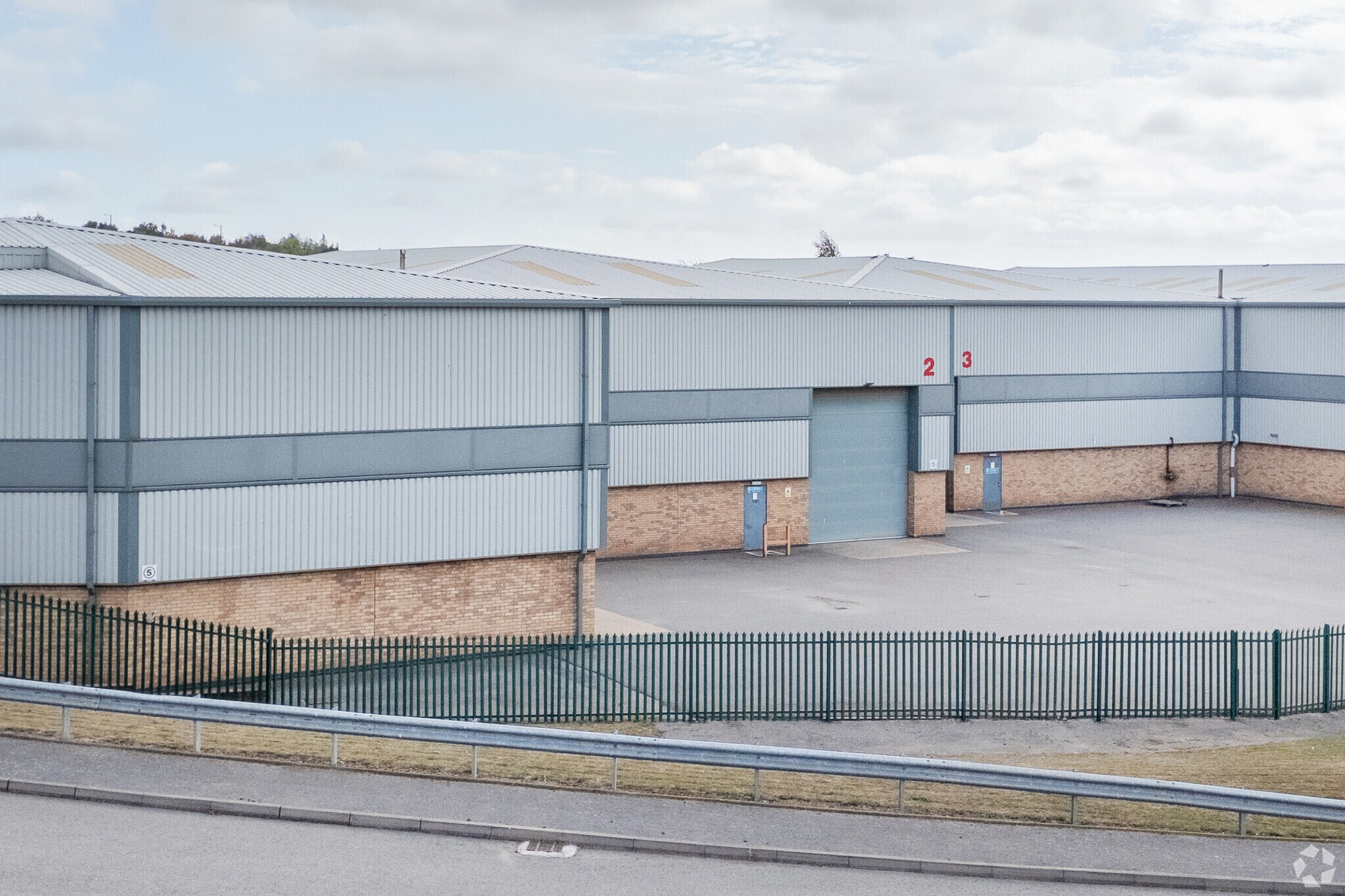 Ballin Rd, Nuneaton for sale Primary Photo- Image 1 of 41