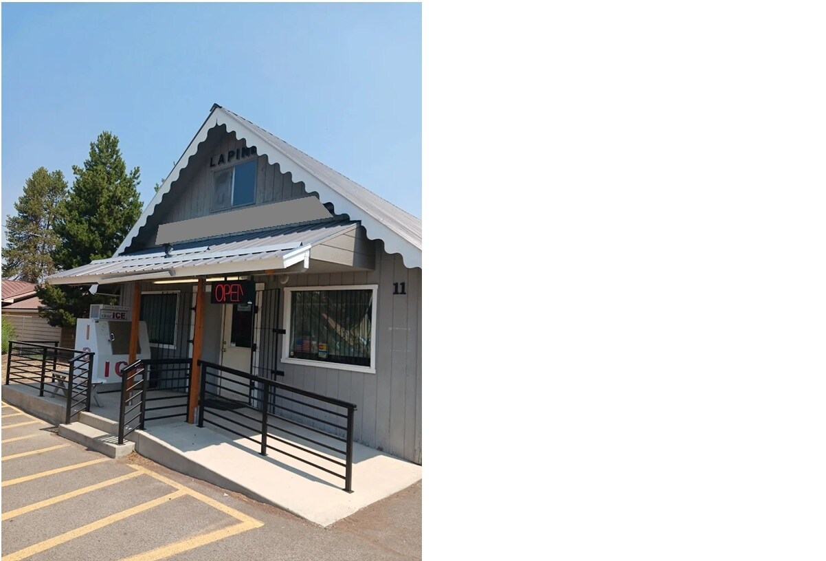 51470 Highway 97, La Pine, OR for sale Primary Photo- Image 1 of 1