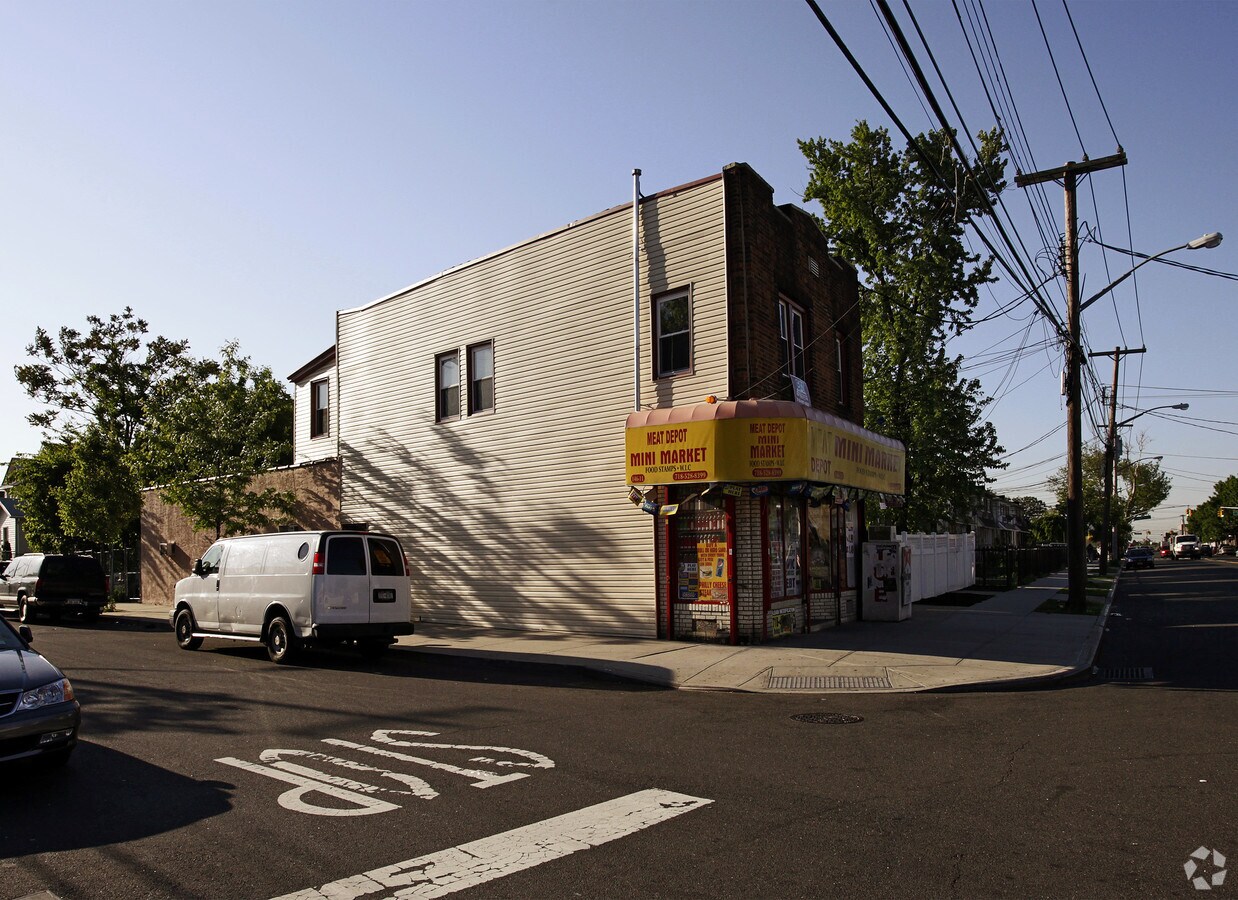 14611 Guy R Brewer Blvd, Jamaica, NY 11434 Property Record