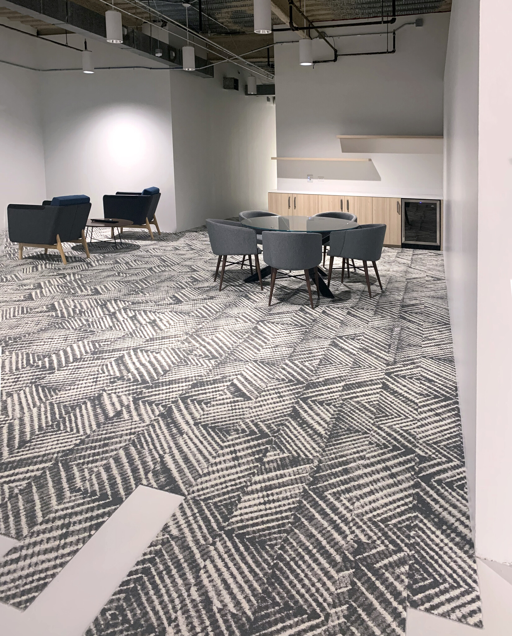1301 McKinney St, Houston, TX for lease Interior Photo- Image 1 of 7