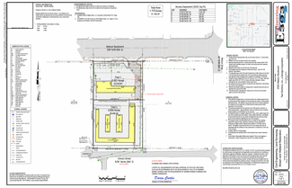 More details for 2307 Watson Blvd, Warner Robins, GA - Specialty for Sale