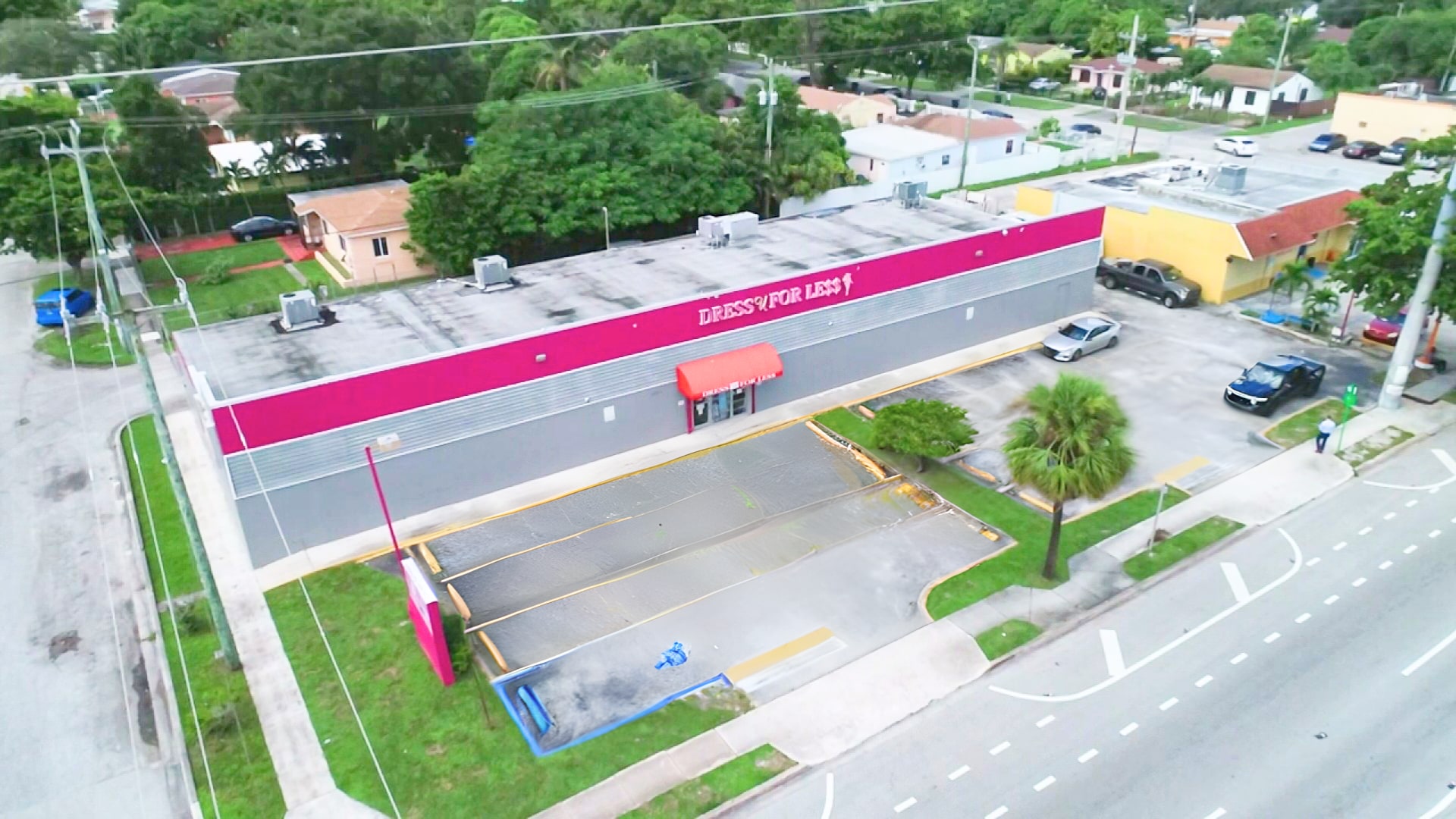 12208 NW 7th Ave, Miami, FL for lease Building Photo- Image 1 of 7