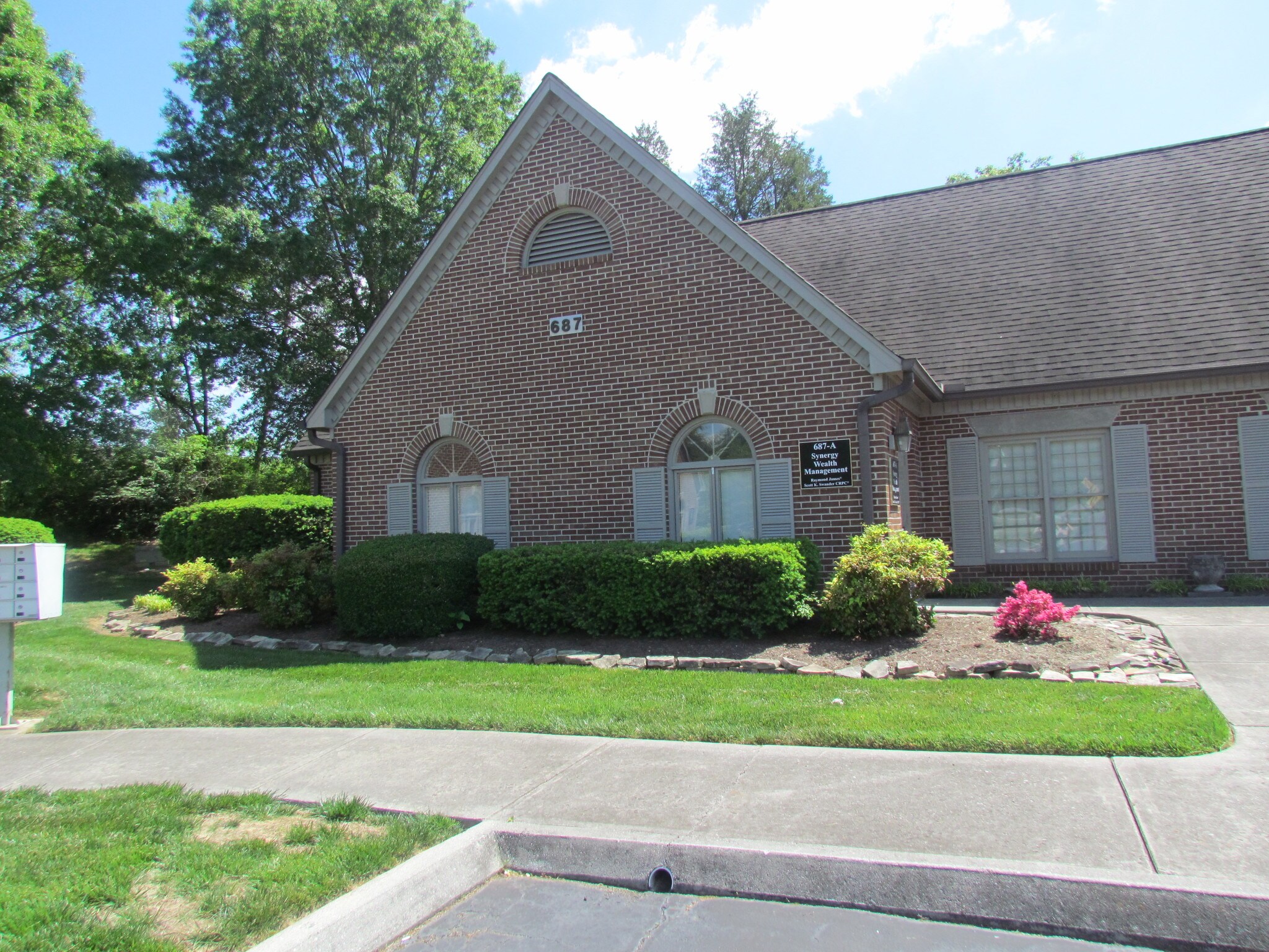 687 Emory Valley Rd, Oak Ridge, TN for sale Building Photo- Image 1 of 1