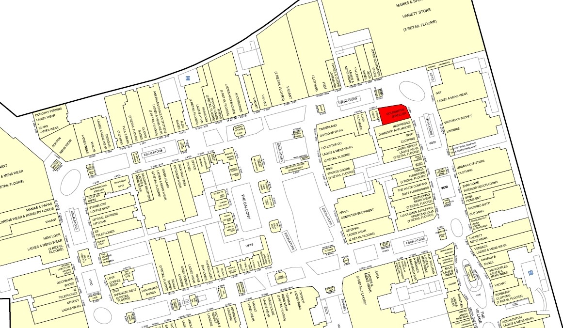 westfield london map pdf        <h3 class=