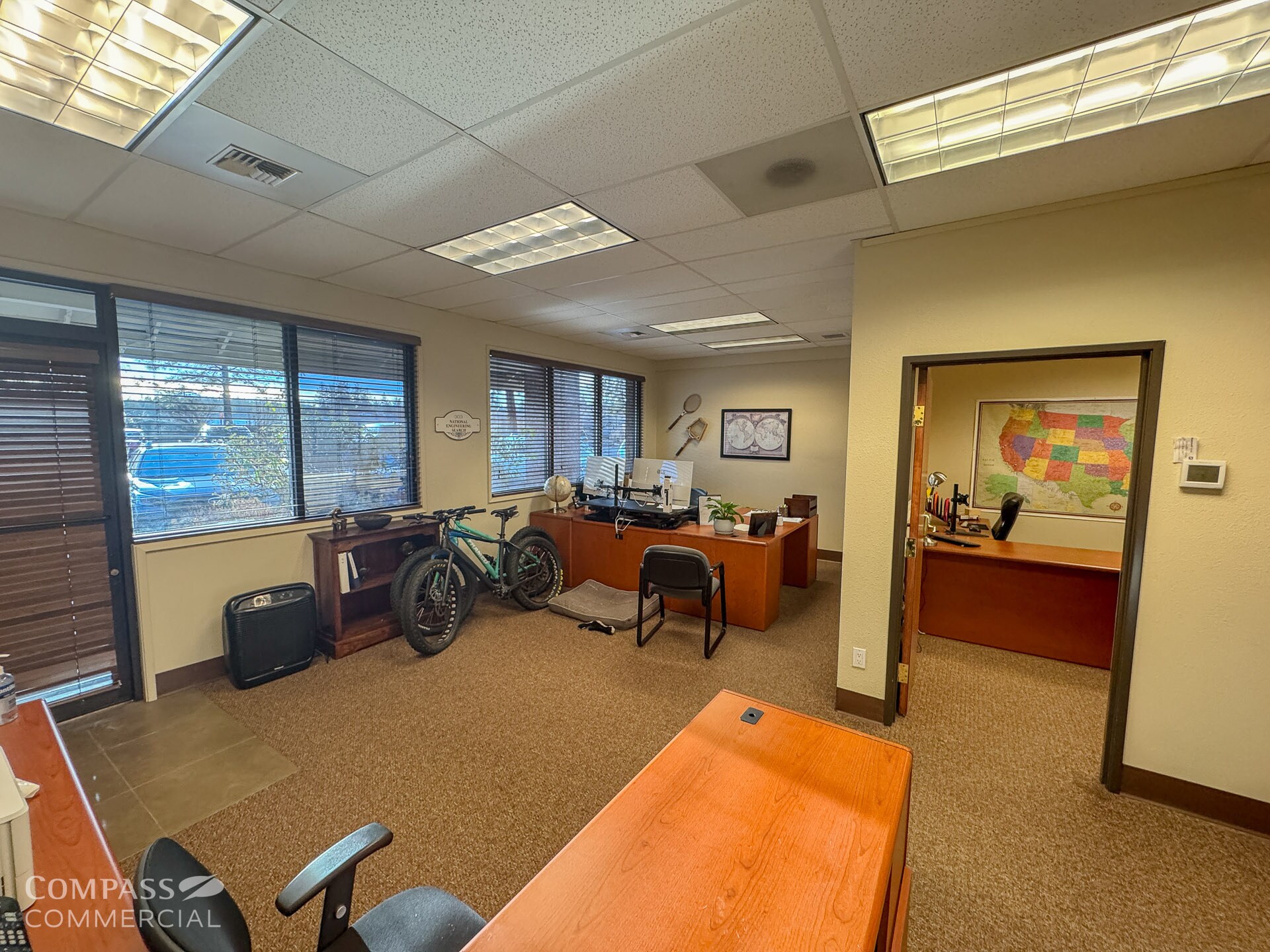 497 SW Century Dr, Bend, OR for lease Building Photo- Image 1 of 5