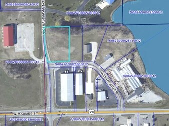 Westwood Dr, Angola, IN for sale - Primary Photo - Image 1 of 1