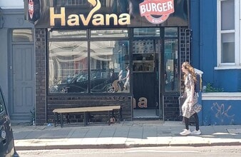 Lewes Rd, Brighton for lease Building Photo- Image 1 of 5