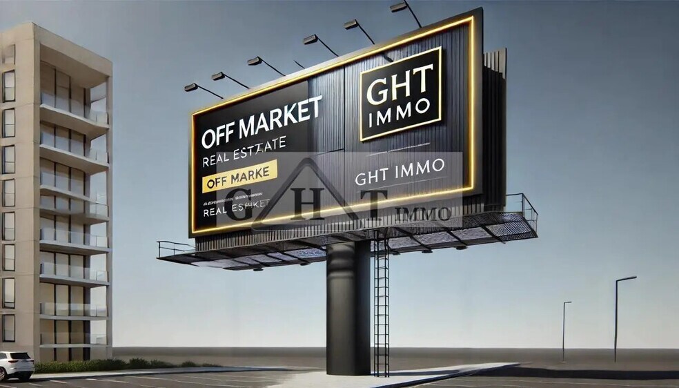 Retail in Garges-lès-Gonesse for sale - Building Photo - Image 2 of 3