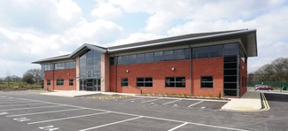 More details for Yew Tree Way, Warrington - Office for Lease