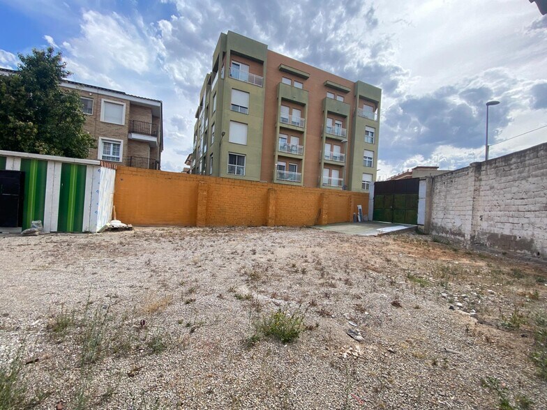 Industrial in Vilamarxant, Valencia for lease - Building Photo - Image 3 of 11