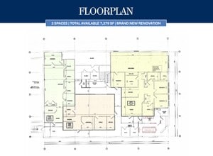 502 S State St, Orem, UT for lease Floor Plan- Image 1 of 1