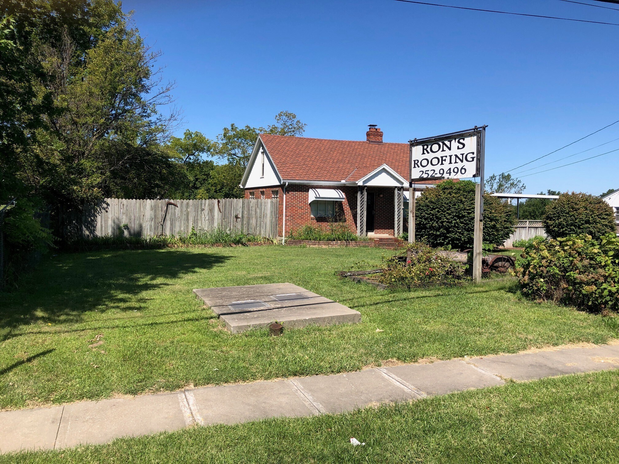 15632 E Us Highway 24, Independence, MO for sale Building Photo- Image 1 of 1
