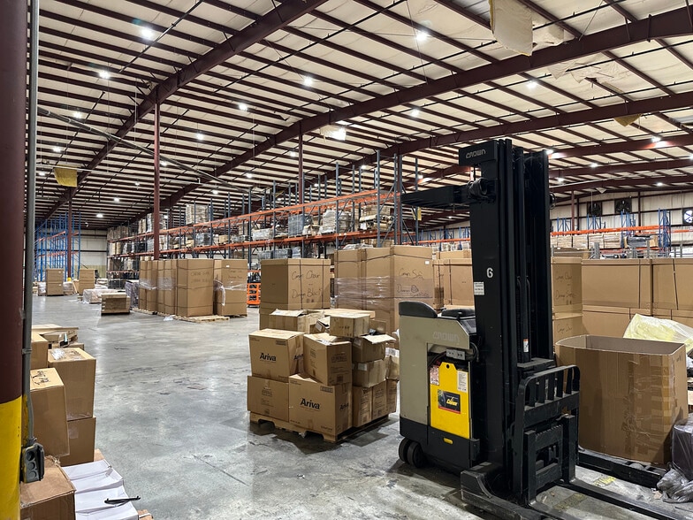 164 Duckworth Dr, Chase City, VA for sale - Interior Photo - Image 2 of 3