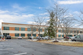More details for 23480 Rock Haven Way, Dulles Town Center, VA - Industrial for Lease