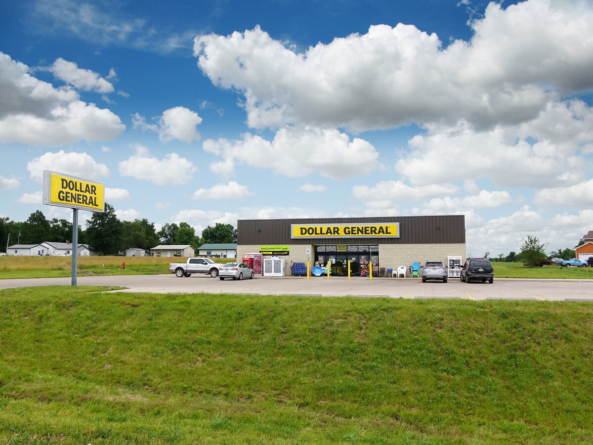 406 W Elm, Polo, MO 64671